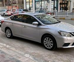 نیسان سێنترا